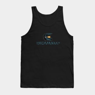 Royal Enfield Himalayan Tank Top